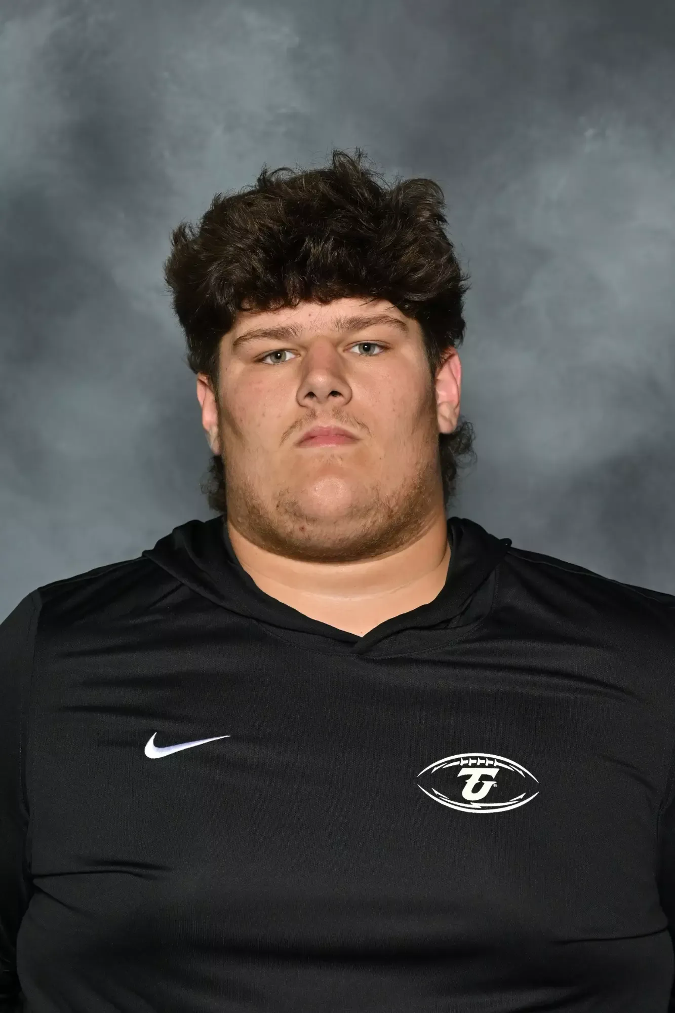 Nate Graves, Football, Tiffin University