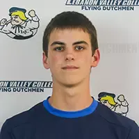 Donovan Larson, Tennis, Lebanon Valley College