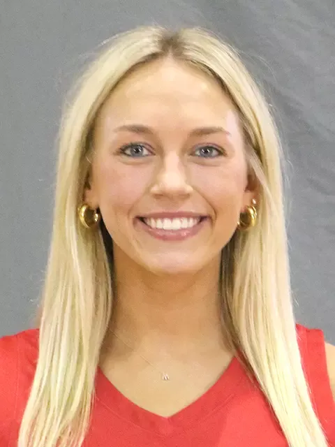Morgan Ramthun, Basketball, undefined