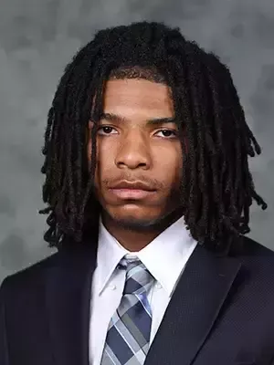 Ron Porter III, Football, California University of Pennsylvania
