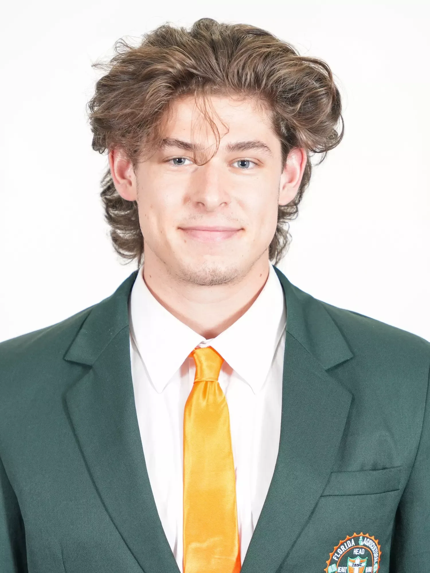 Gabriel Caison, Football, Florida A&M University