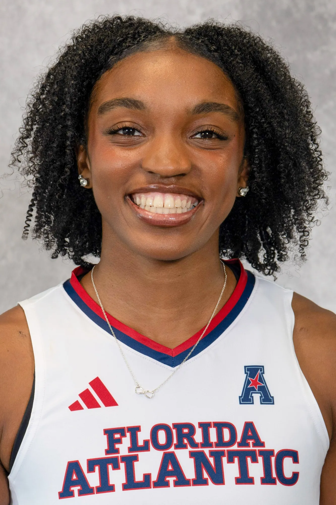 Sequoia Layne, Volleyball, Florida Atlantic University
