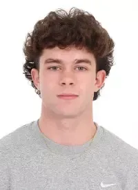 Ryan Hartung, Wrestling, Binghamton University