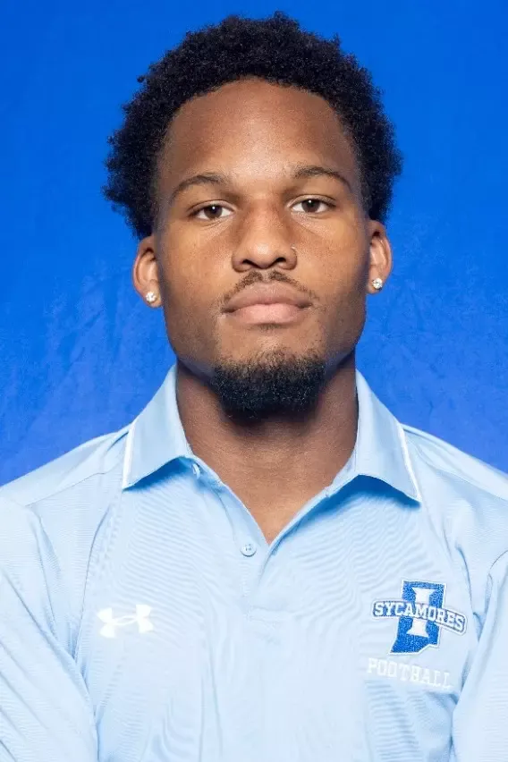 Xavian Andrews, Football, undefined