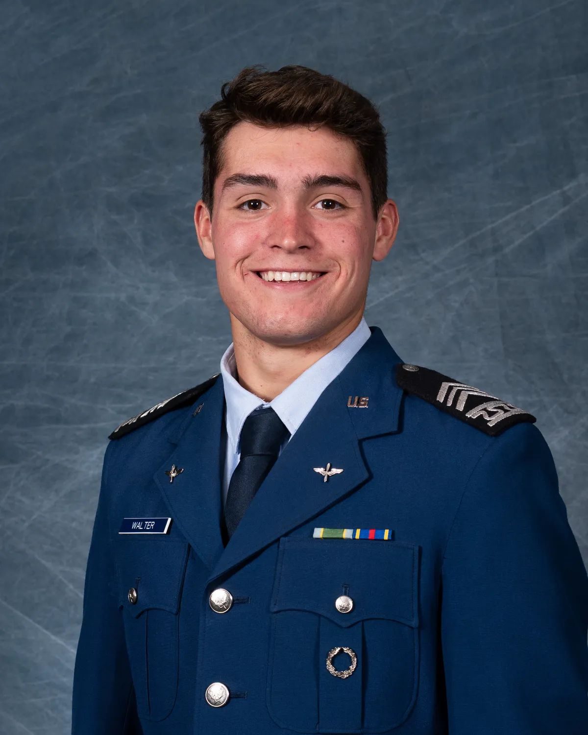 Nick Walter, Lacrosse, undefined