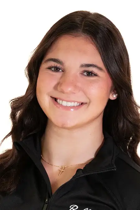 Ava Thurston, Gymnastics, Ball State University