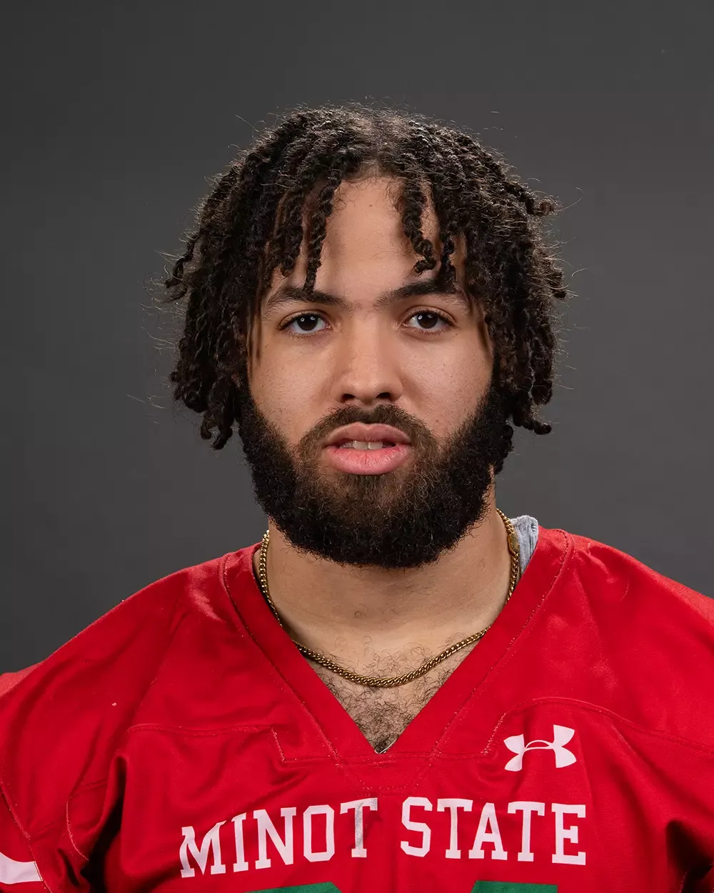 Logan Rouse, Football, undefined