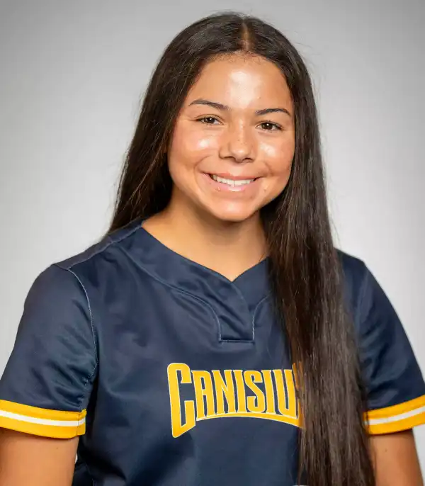 Addi Naranjo, Softball, Canisius University