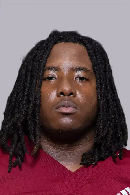 Bryson Gladney, Football, Henderson State University