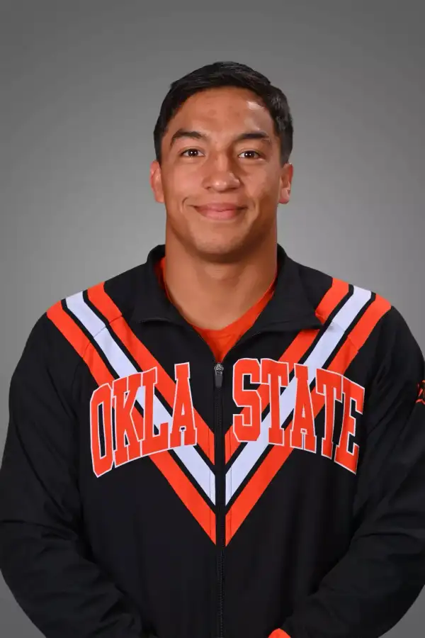 Jordyn Raney, Wrestling, Oklahoma State University