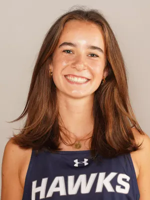 Lilly Ricks, Field Hockey, undefined
