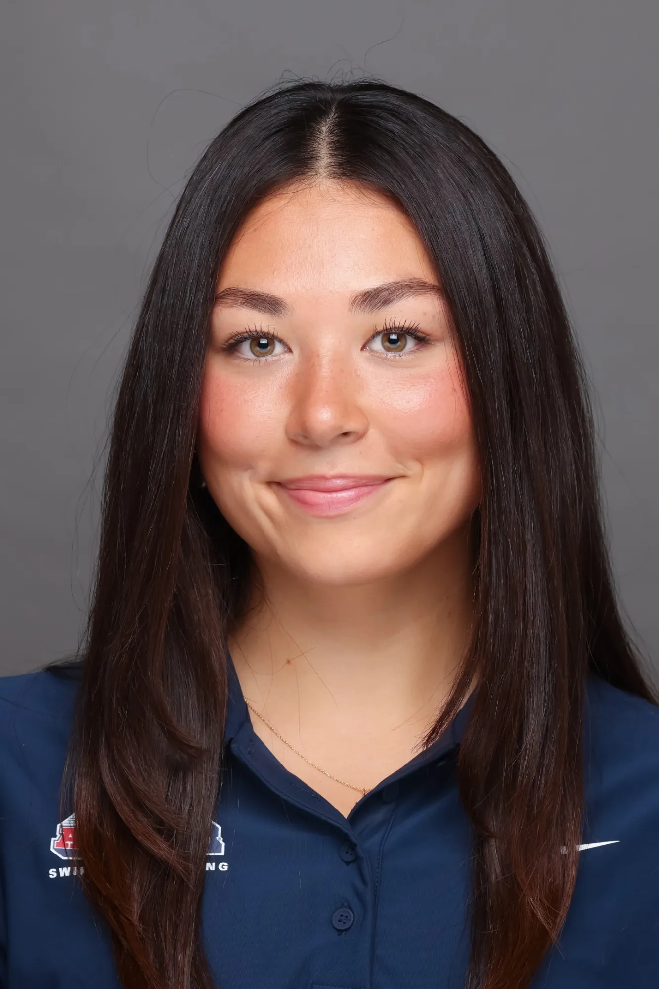 Lila Lillie, Swimming & Diving, University of Arizona