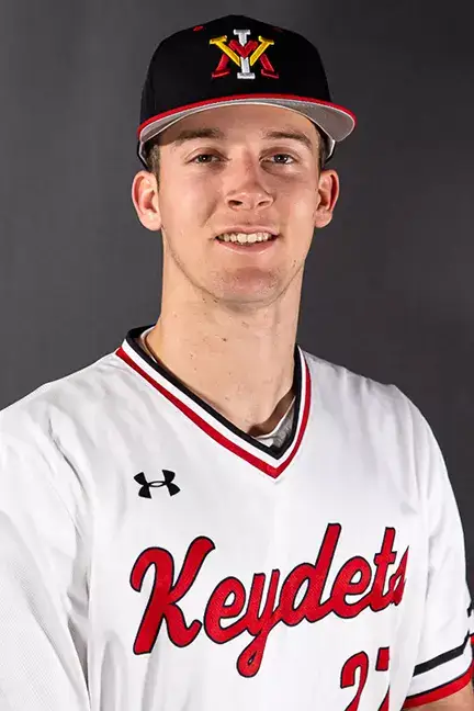 Eli Tyndall, Baseball, Virginia Military Institute