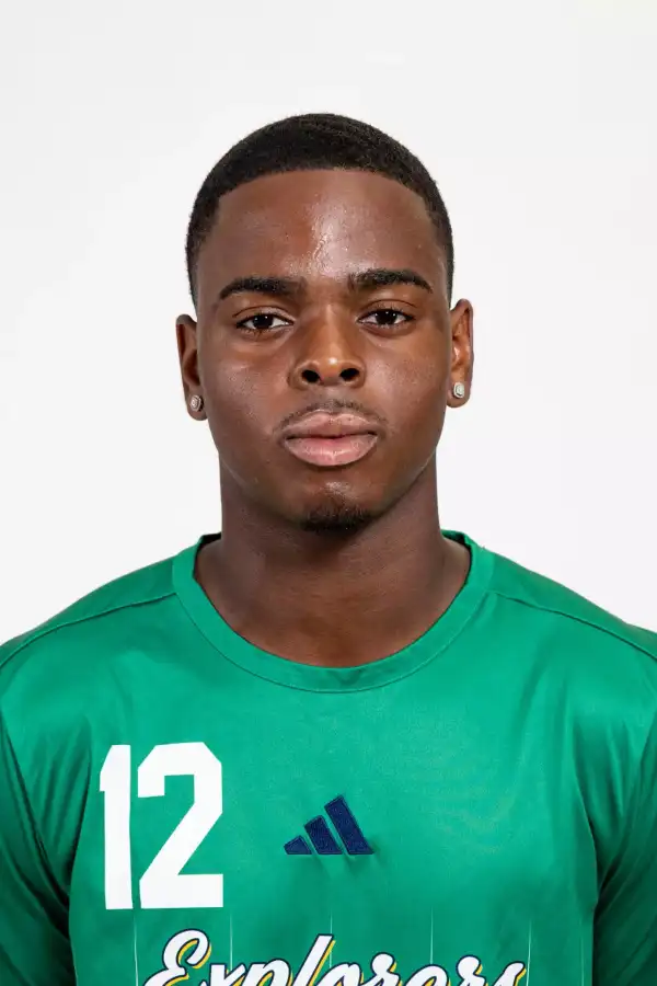 Samir Bloise, Soccer, La Salle University