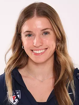 Sadie Howard, Swimming & Diving, University of Pennsylvania