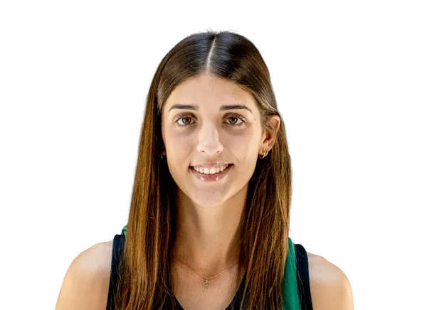 Paula Pique, Basketball, undefined