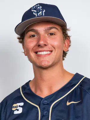 Cooper Williamson, Baseball, Charleston Southern University
