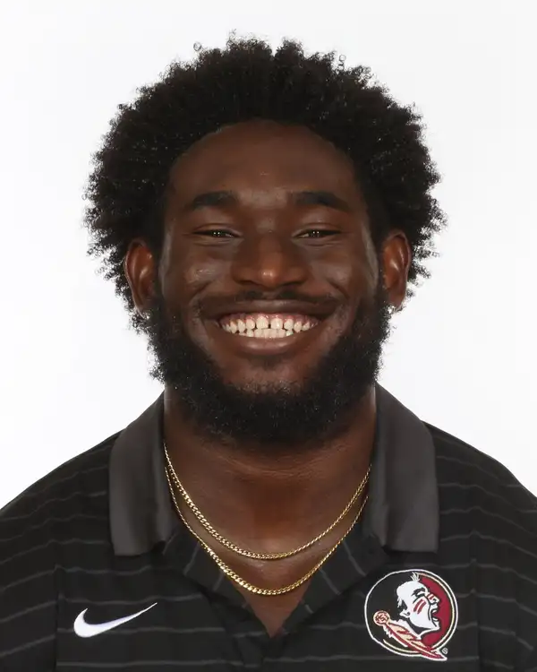 Shamar Reid, Track and Field (O), Florida State University