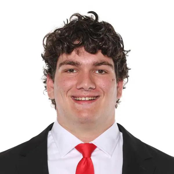 CJ Scifres, Football, Indiana University