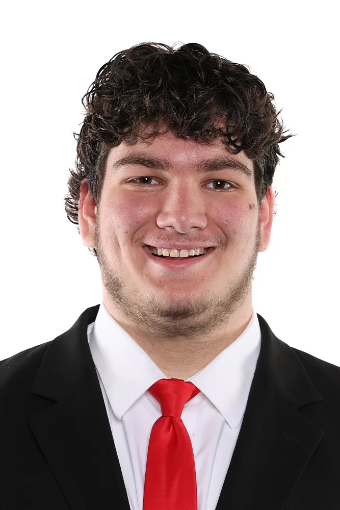 CJ Scifres, Football, undefined
