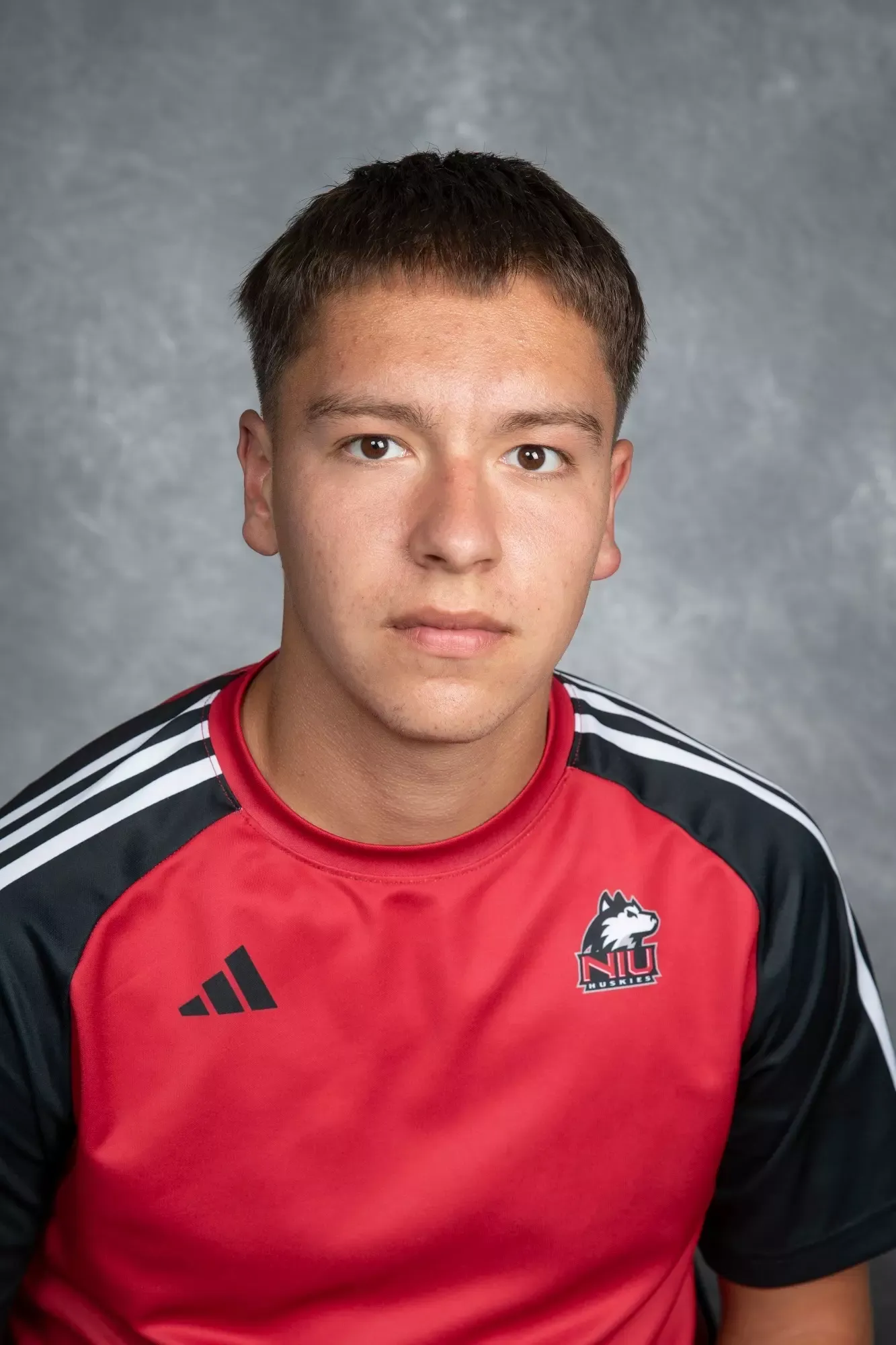Ivan Gutierrez, Soccer, Northern Illinois University