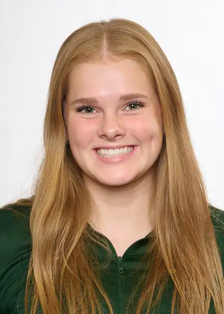 Fallon Sampsel, Track and Field (O), North Dakota State University
