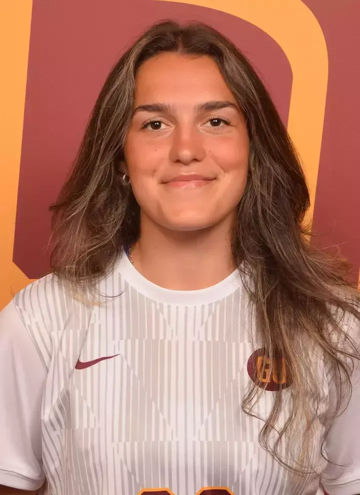 Victoria Martins, Soccer, Gannon University