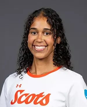 Karyna Steele, Soccer, Macalester College