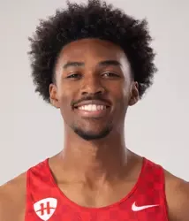 Angelo Finnie Jr., Track and Field (O), University of Detroit Mercy