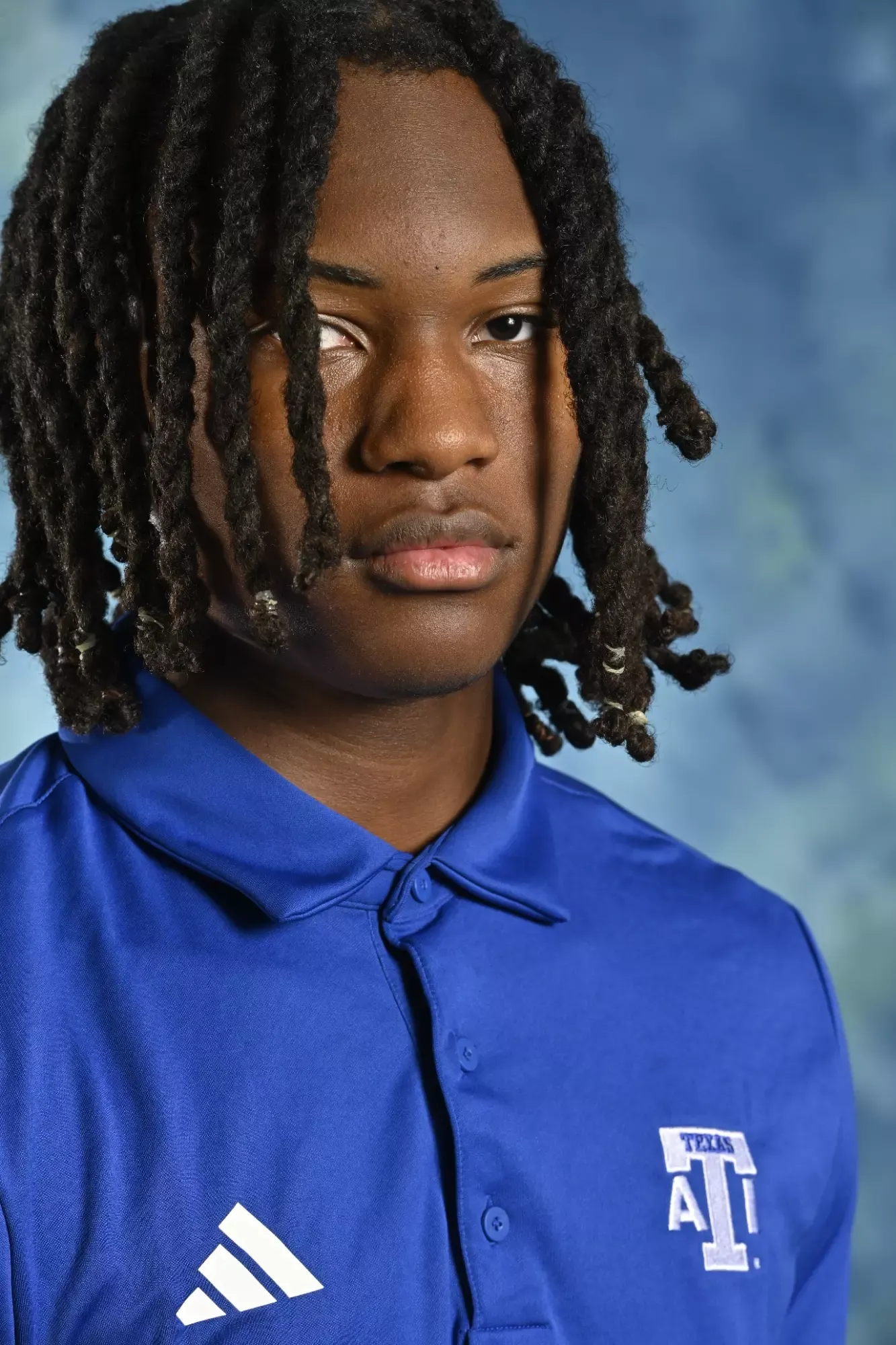 Kendon Jones, Football, Texas A&M University-Kingsville