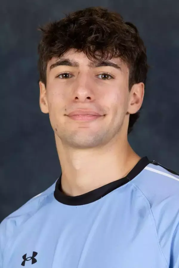 Juan Bruzzone, Soccer, Johns Hopkins University