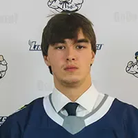 Gabriel Grobanopoulos, Hockey, Lebanon Valley College