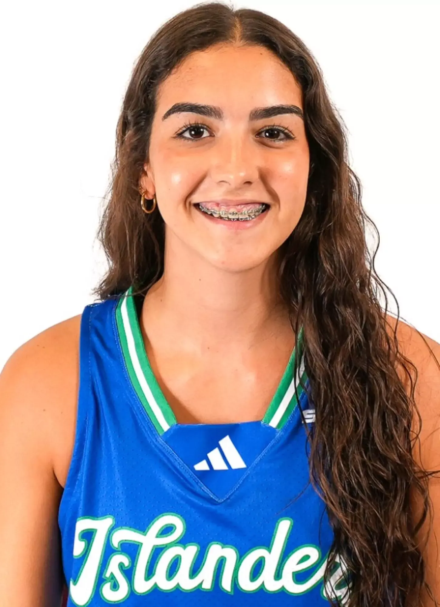 Nadia Merino Ruiz, Basketball, Texas A&M University-Corpus Christi