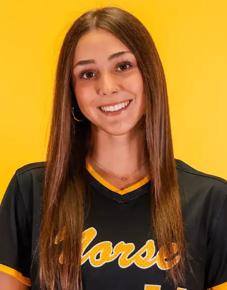 Lexy Morris, Softball, Northern Kentucky University