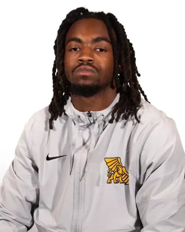Elijah Campbell, Football, Missouri Western State University