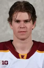 Finn McLaughlin, Hockey, undefined