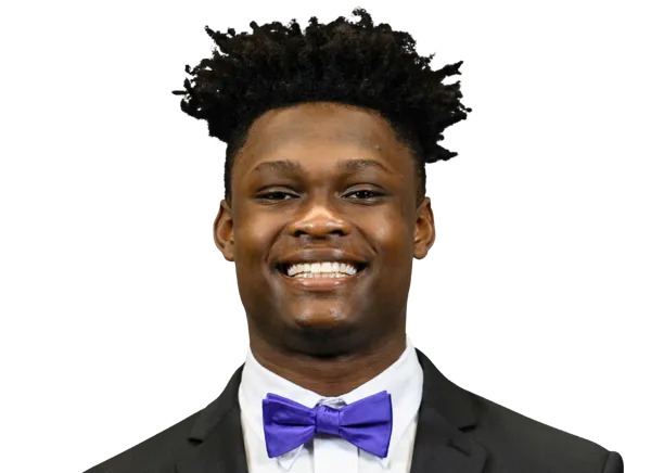 Adam Randall, Football, undefined