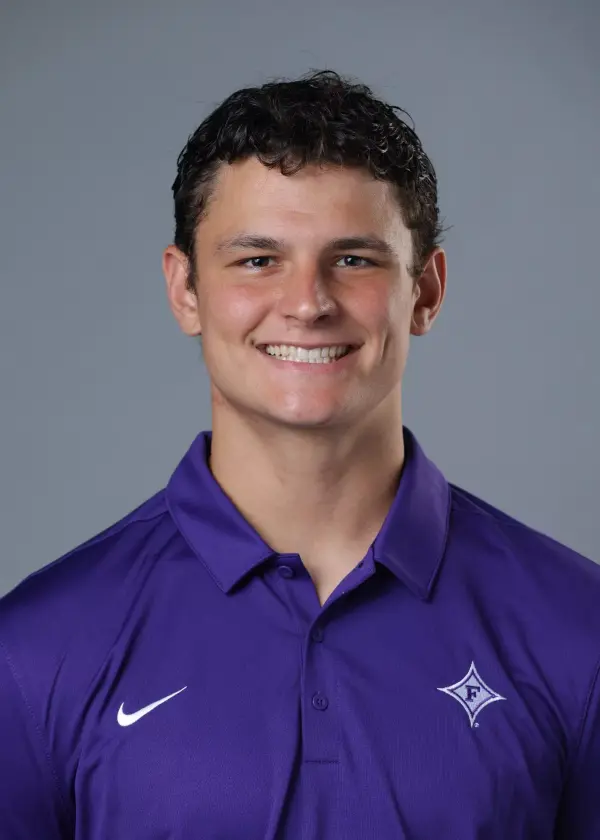 Jackson Pryor, Football, Furman University