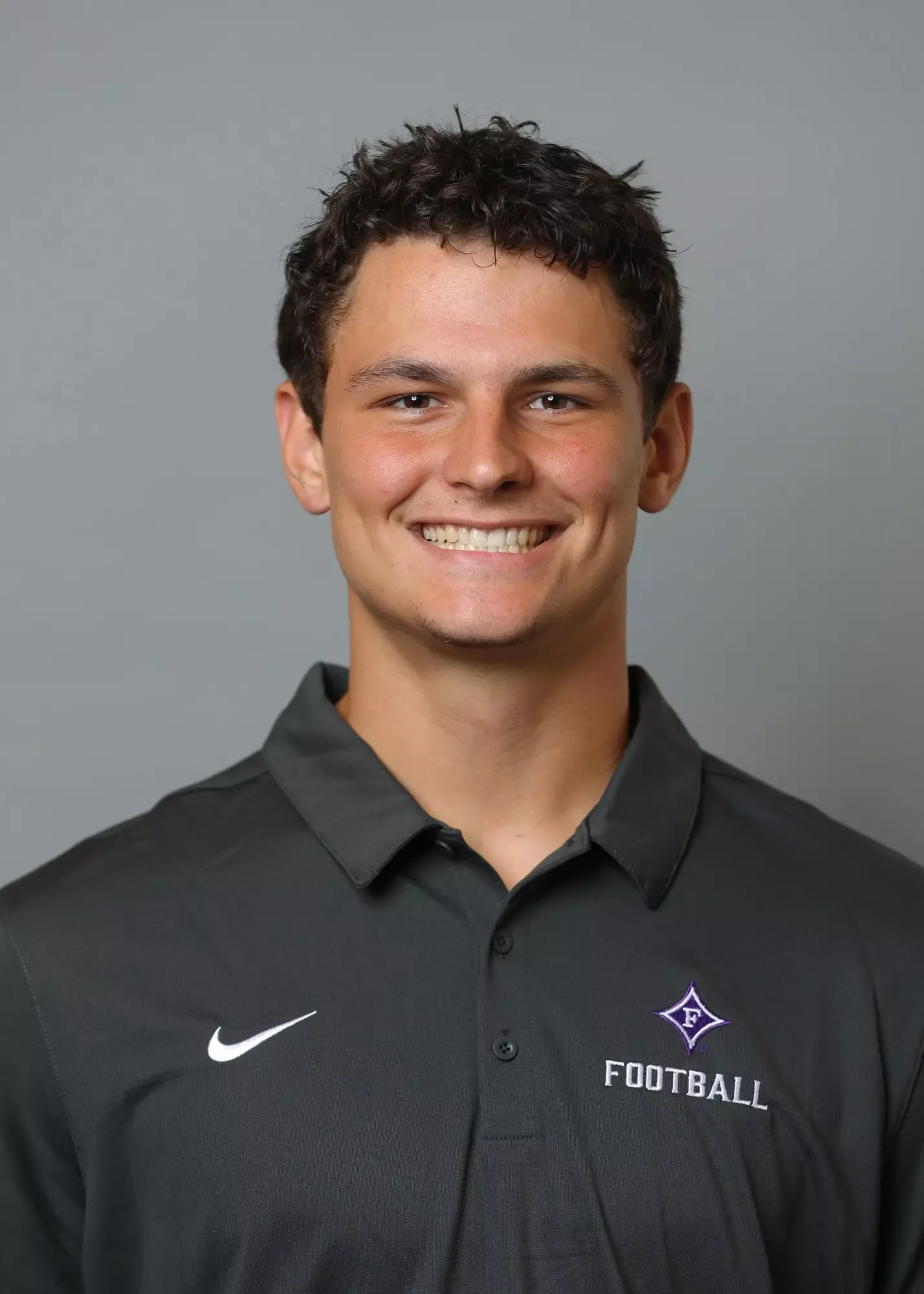 Jackson Pryor, Football, undefined
