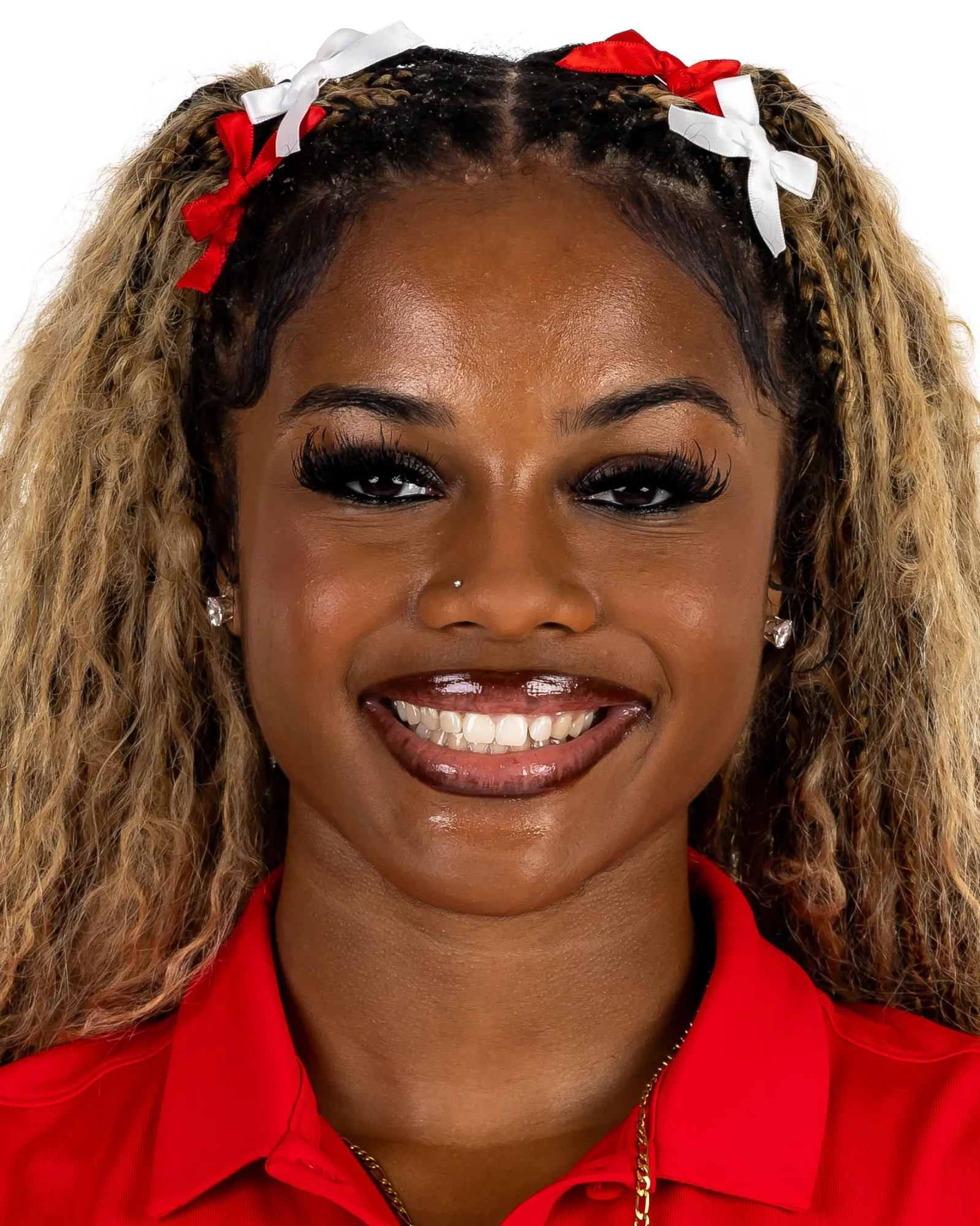 Jasmine Sharps, Track and Field, University of Maryland