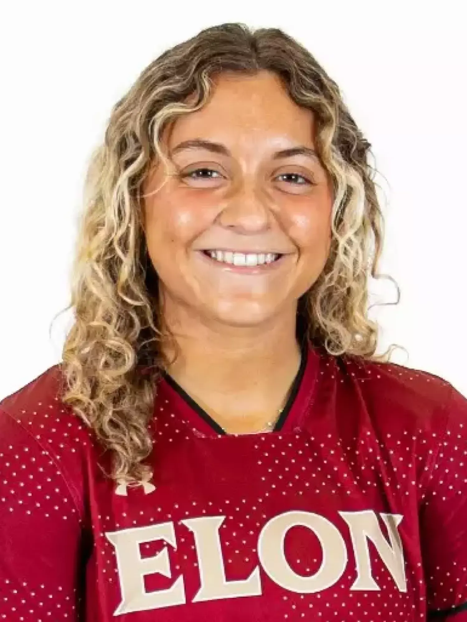 Gabby Tirado, Soccer, undefined