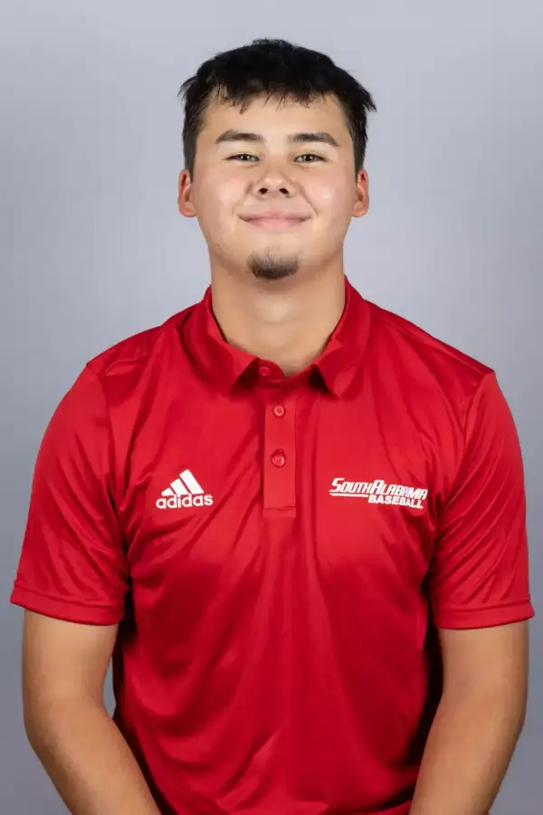 Nick Richardson, Baseball, University of South Alabama