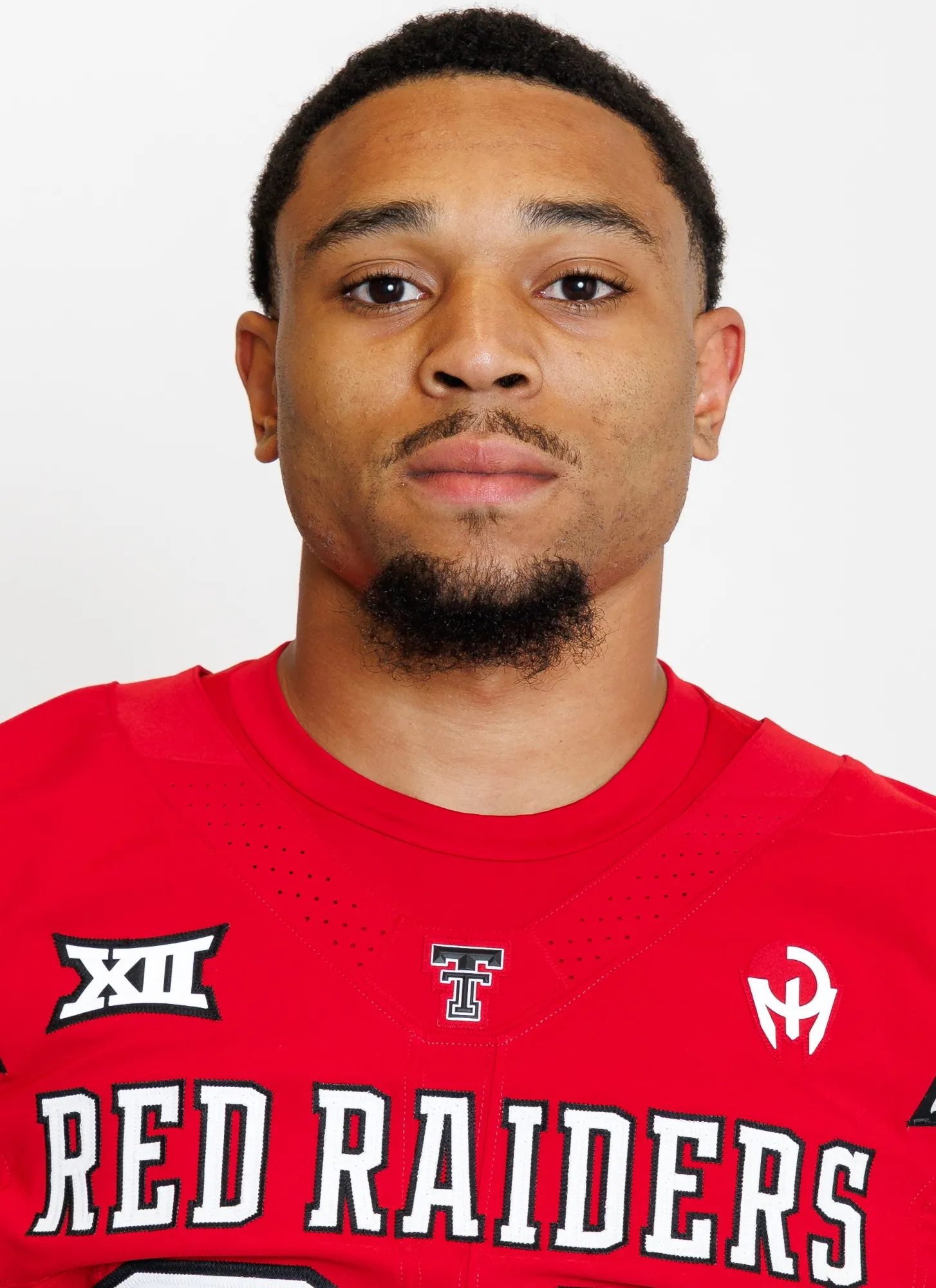 Jordan Rogers, Football, undefined