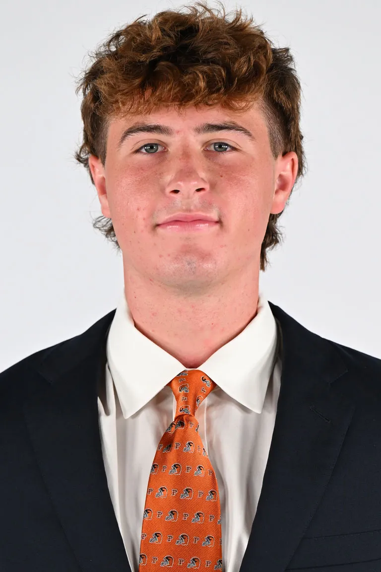 Brady Clark, Football, undefined