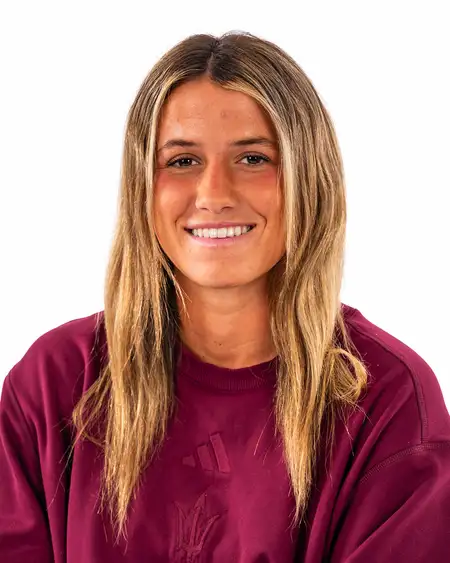 Jordyn Behar, Lacrosse, Arizona State University