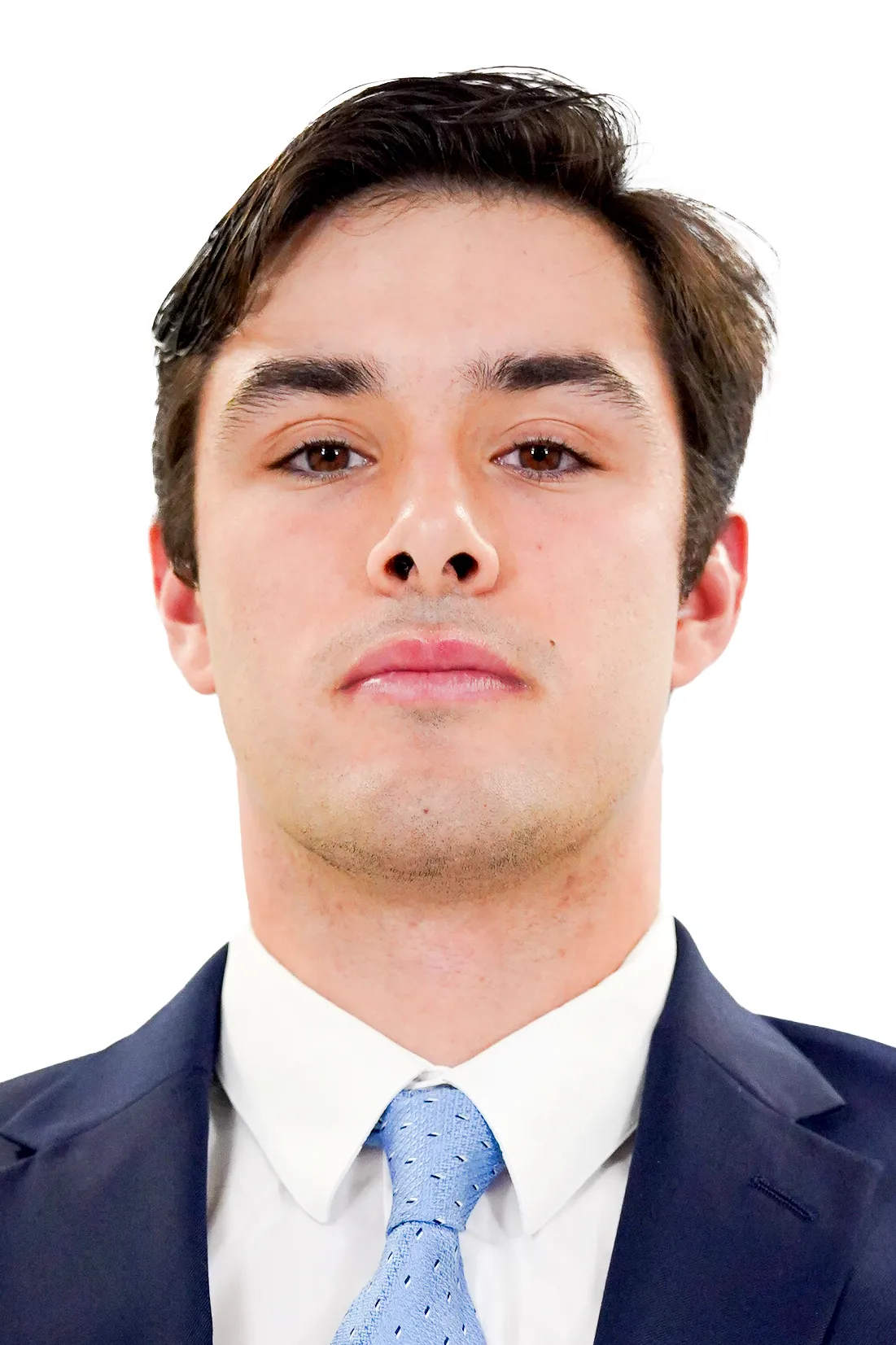 Corbin Lukanski, Lacrosse, undefined