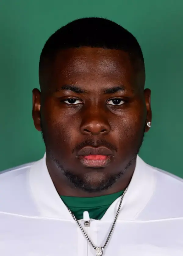 Jaden White, Football, Oklahoma Baptist University