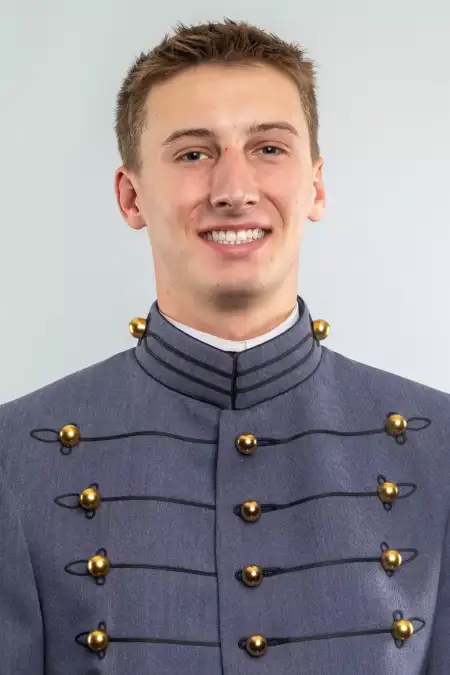 Mason Scott, Baseball, United States Military Academy