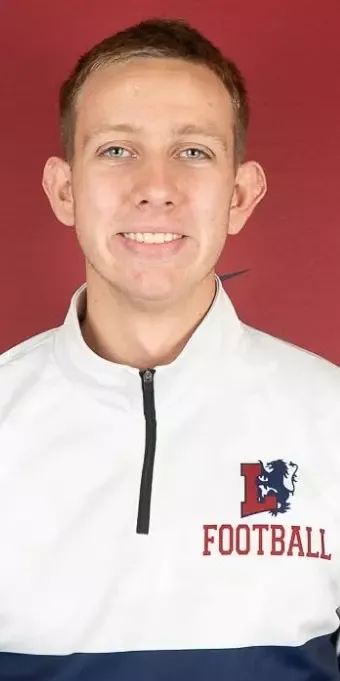 Thomas Graves, Football, Lyon College