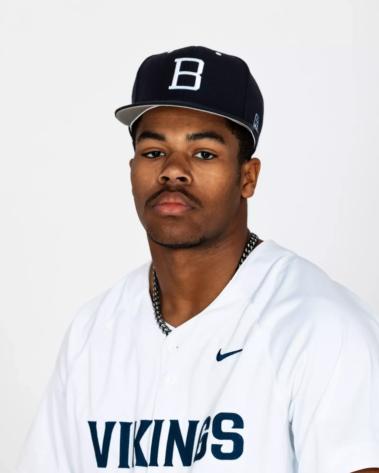 Xavier Byams, Baseball, undefined